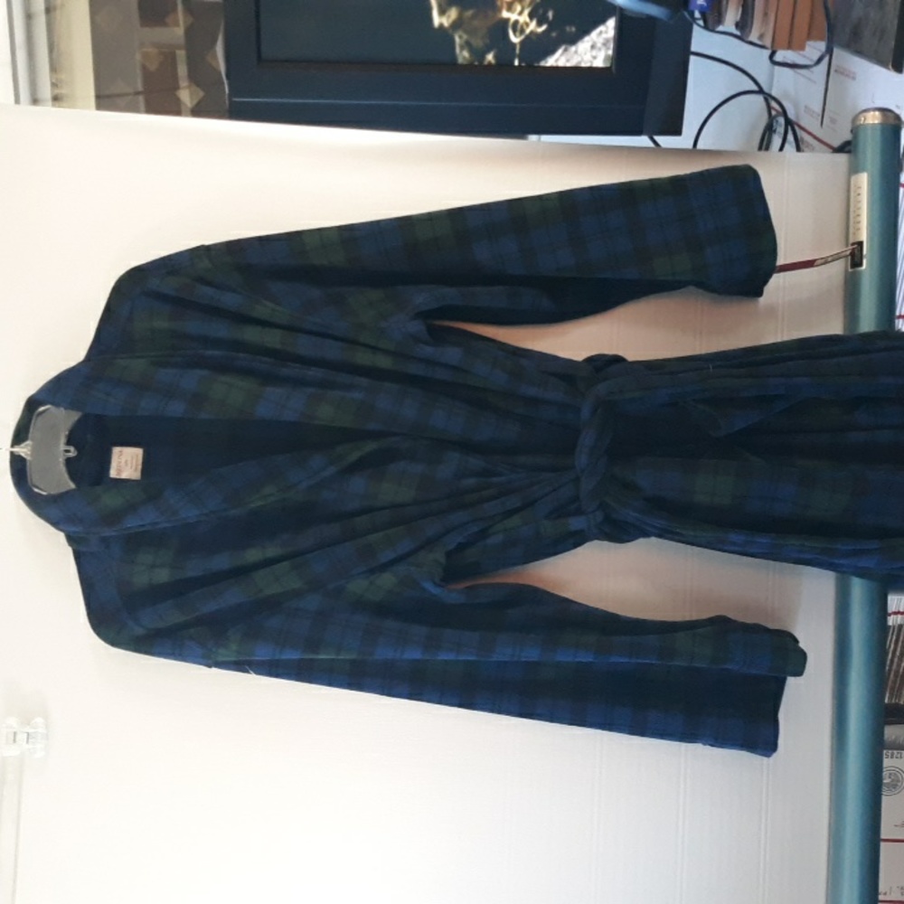 NWT Merona Size L/XL Bathrobe (SKU 305)
